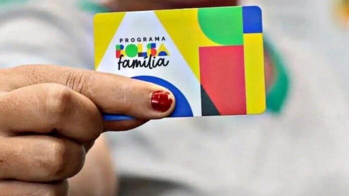 Calendário Bolsa Família Março 2025