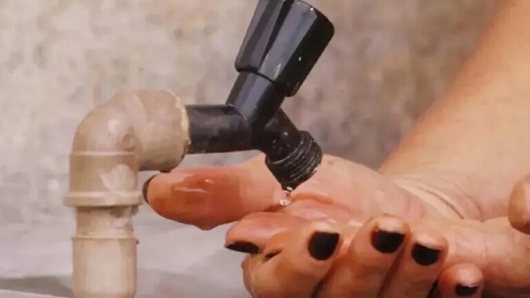 Moradores de Canoas estão sem água nesta quinta