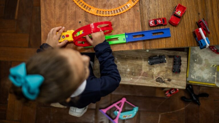 Prefeitura de Canoas confirma mais de 130 vagas em creches