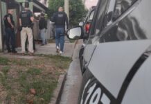 Polícia Civil prende criminosos que invadiram casa e roubaram família em Canoas