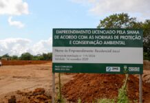 Prefeitura de Canoas começa construção de 200 casas