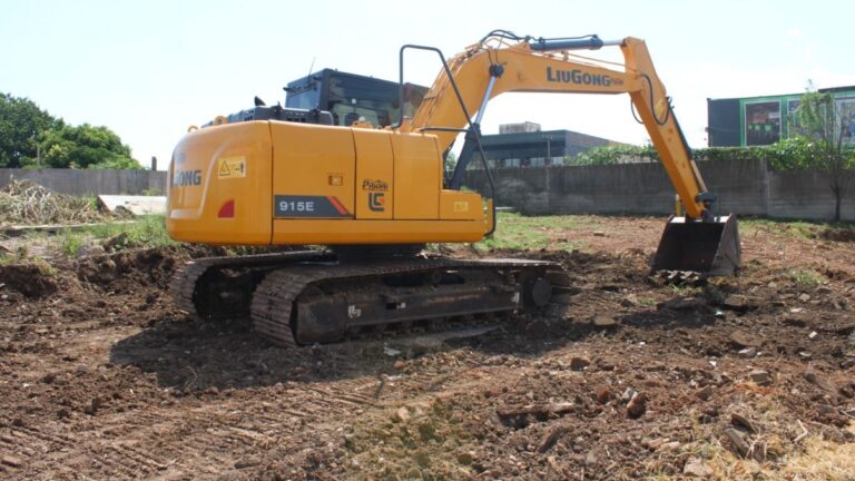 Canoas Muro da Cassol