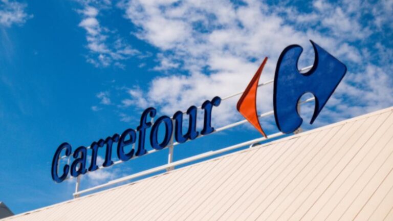 Carrefour
