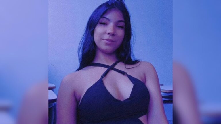 Polícia descarta pai como suspeito no caso Vitória