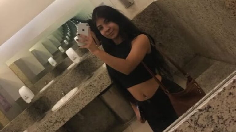 Caso Vitória: homem confessa ter matado adolescente