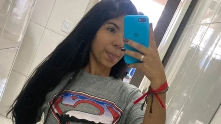 Caso Vitória: quem é o homem que confessou ter matado adolescente