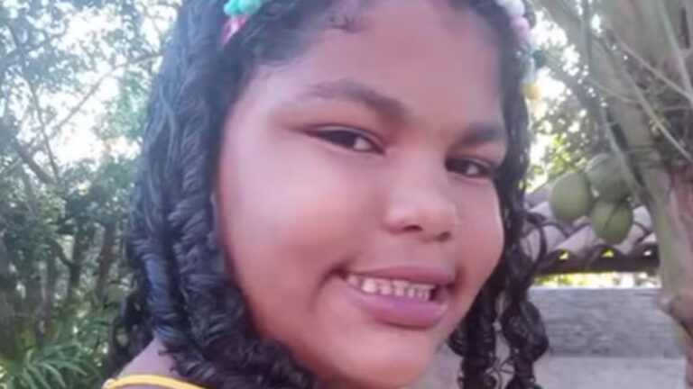 Criança de 11 anos morre após inalar desodorante em desafio