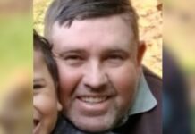Quem é o pai que matou filho jogando criança de ponte