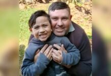 "Fiz uma loucurinha", diz pai em áudio após jogar criança de ponte