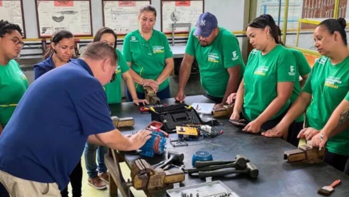 Petrobras: inscrições para curso gratuito em Canoas acabam nesta terça