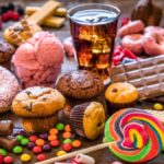 Açúcar após estudar pode influenciar a memória, segundo estudo científico