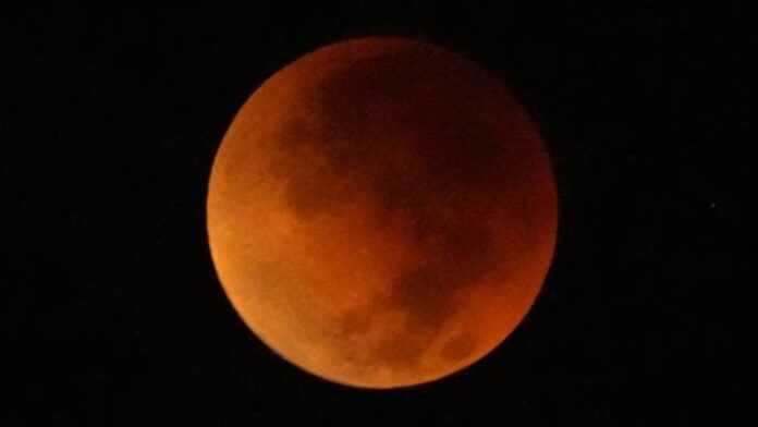 eclipse lua de sangue