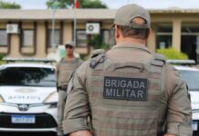 Edital Brigada Militar 2025 sai com salário de R$ 5,9 mil