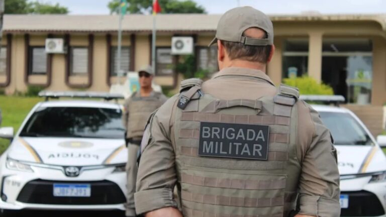 Edital Brigada Militar 2025 sai com salário de R$ 5,9 mil