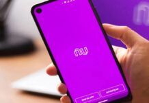 Nubank libera empréstimo de R$ 4 mil para usuários com CPF negativado