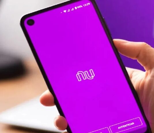 Nubank libera empréstimo de R$ 4 mil para negativados