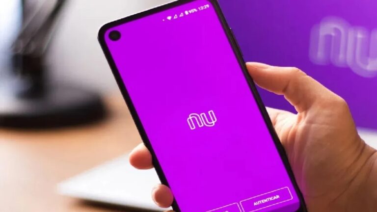 Nubank libera empréstimo de R$ 4 mil para negativados