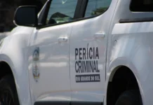 Homem é encontrado morto na beira de estrada