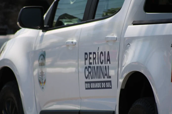 Homem é encontrado morto na beira de estrada