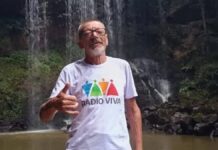 ex-radialista