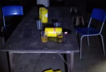 facadas bar