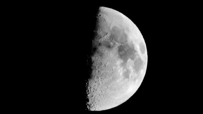 fase da lua nova