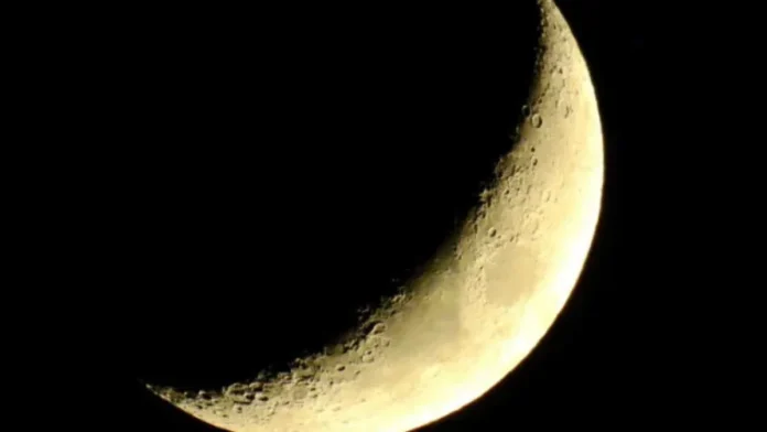 fase da lua
