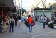 Secretaria Municipal de Canoas tem feirão de crédito