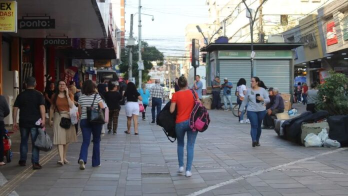 Secretaria Municipal de Canoas tem feirão de crédito