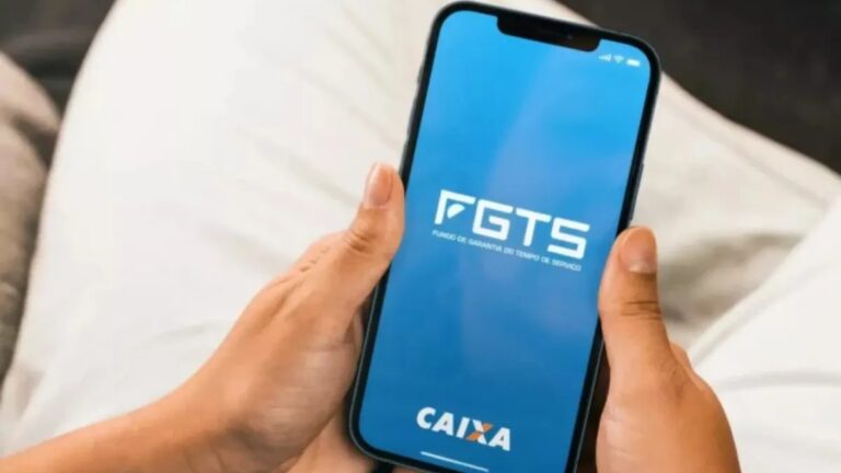 Veja como antecipar e sacar R$ 5 mil de FGTS