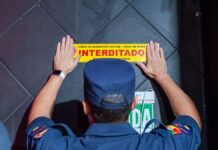 Fiscalização Canoas