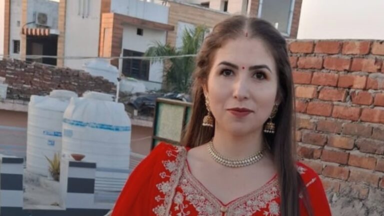 Gaúcha morre em acidente entre carro e caminhão na Índia