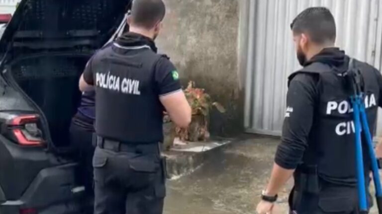 Golpe Falso Advogado