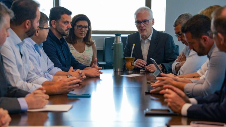 Granpal e as concessionárias recomeçam o diálogo em reunião com a mediação do MPRS; entenda