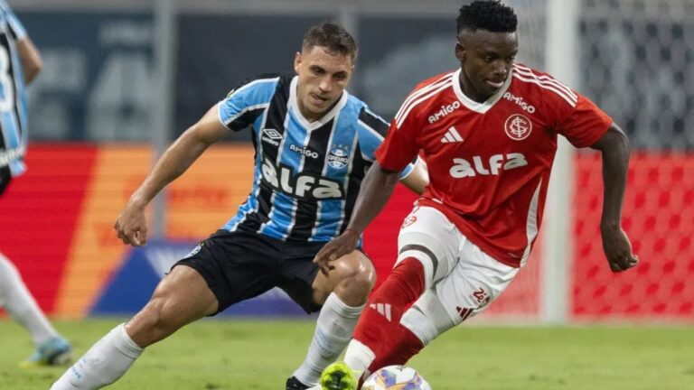 Grêmio X Inter: veja onde assistir ao Gre-Nal