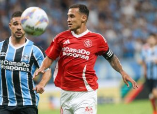 gre-nal na final do gauchão