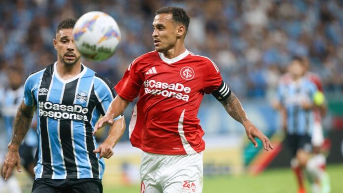 gre-nal na final do gauchão