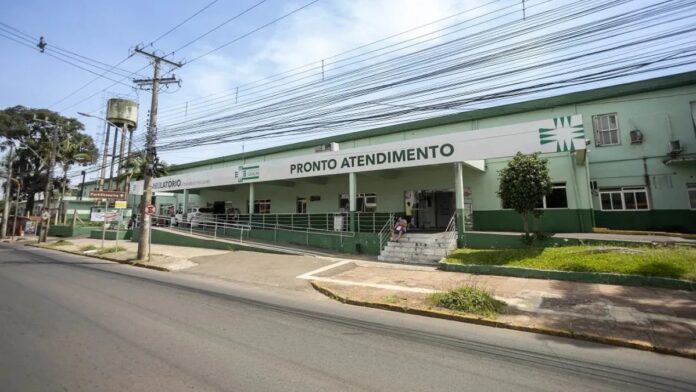 prefeitura de canoas desmente fechemtno do hospital nossa senhora das graças (HNSG)