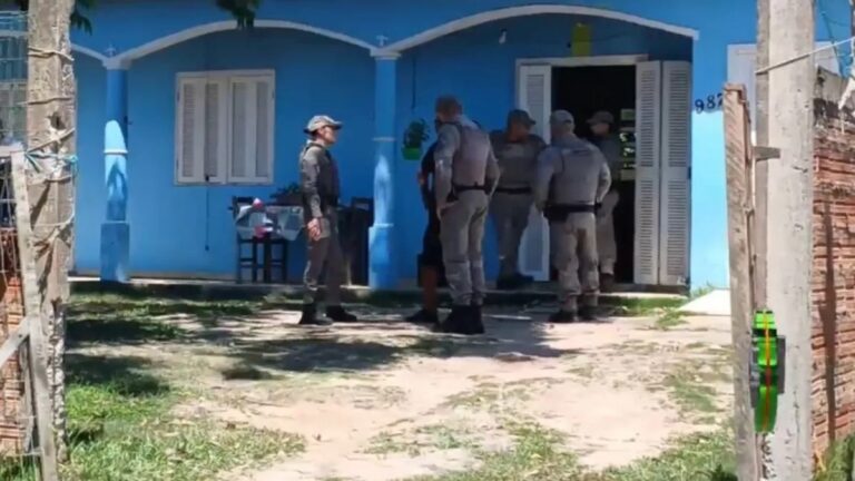 Quem é o homem encontrado morto esquartejado em freezer