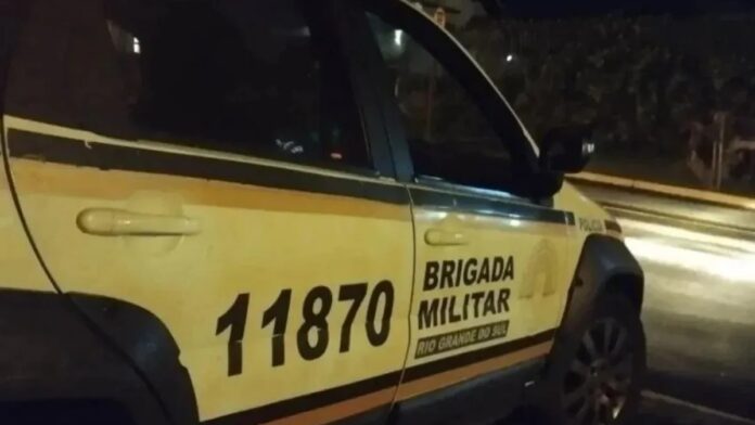 Homem é morto com mais de 20 tiros