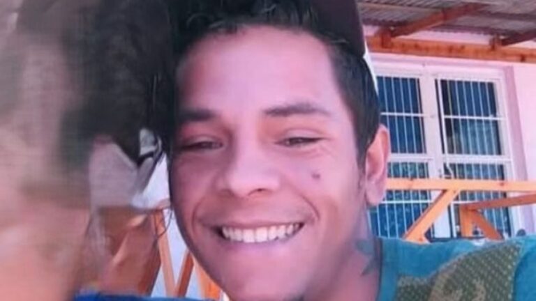 Homem é morto com tiros na cabeça e no peito