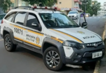 Caxias do sul