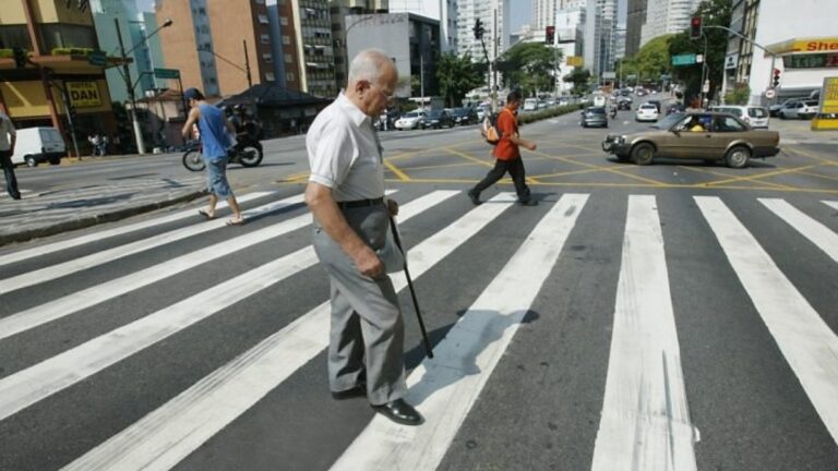 Idosos ganham direito a novo benefício; Entenda