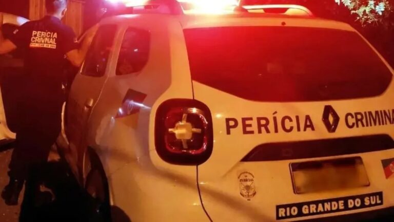 Instalador de internet morre após choque elétrico