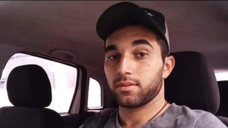 Jovem morre após perder o controle do carro e colidir com carreta na RS-817