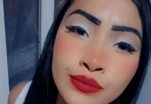 Jovem de 21 anos é morta pelo namorado