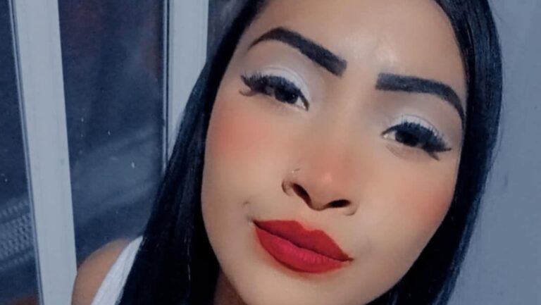 Jovem de 21 anos é morta pelo namorado