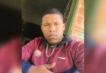 jovem morto casa