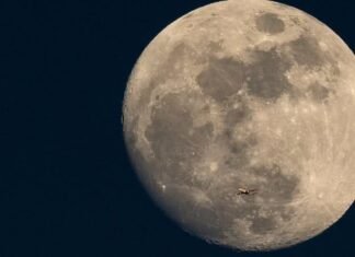 lua cheia fase da lua