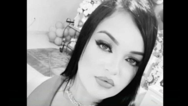 Mãe é morta a tiros e filho de 4 anos é encontrado abraçado ao corpo